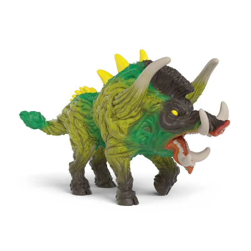 Schleich Miniature Mythical Horses 70852 Jungle Boar