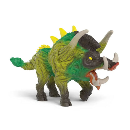 Schleich Miniature Mythical Horses 70852 Jungle Boar