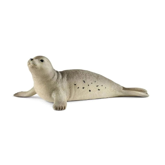 Schleich Miniature Ocean Life 14801 Seal