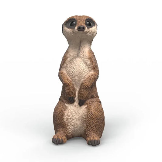 Schleich Miniature Safari WildLife 14935 Meerkat