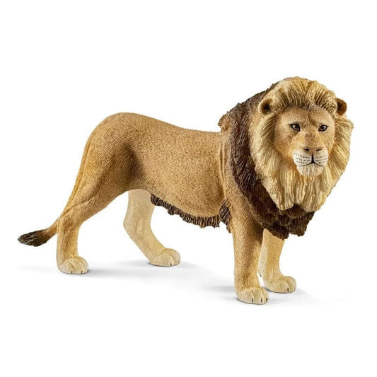 Schleich Miniature Safari WildLife Default 14812 Lion