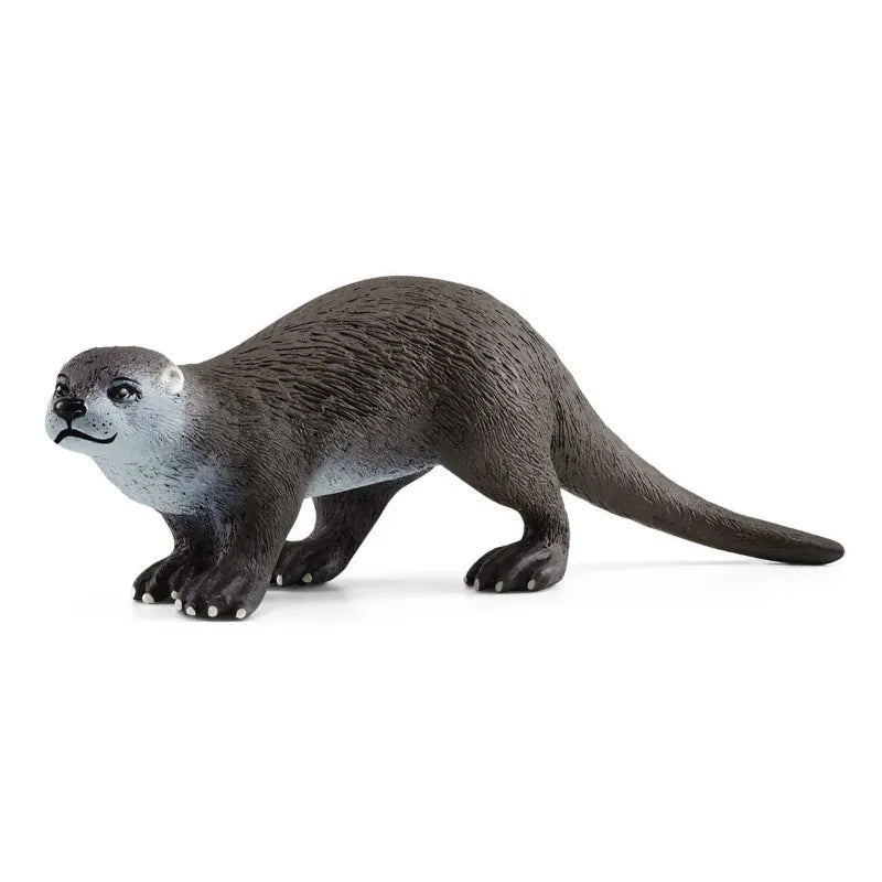 Schleich Miniature Water Life 14865 Otter