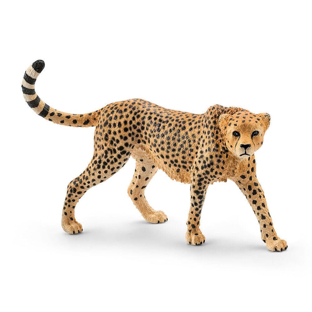 Schleich Miniature WildLife 14746 Cheetah, Female