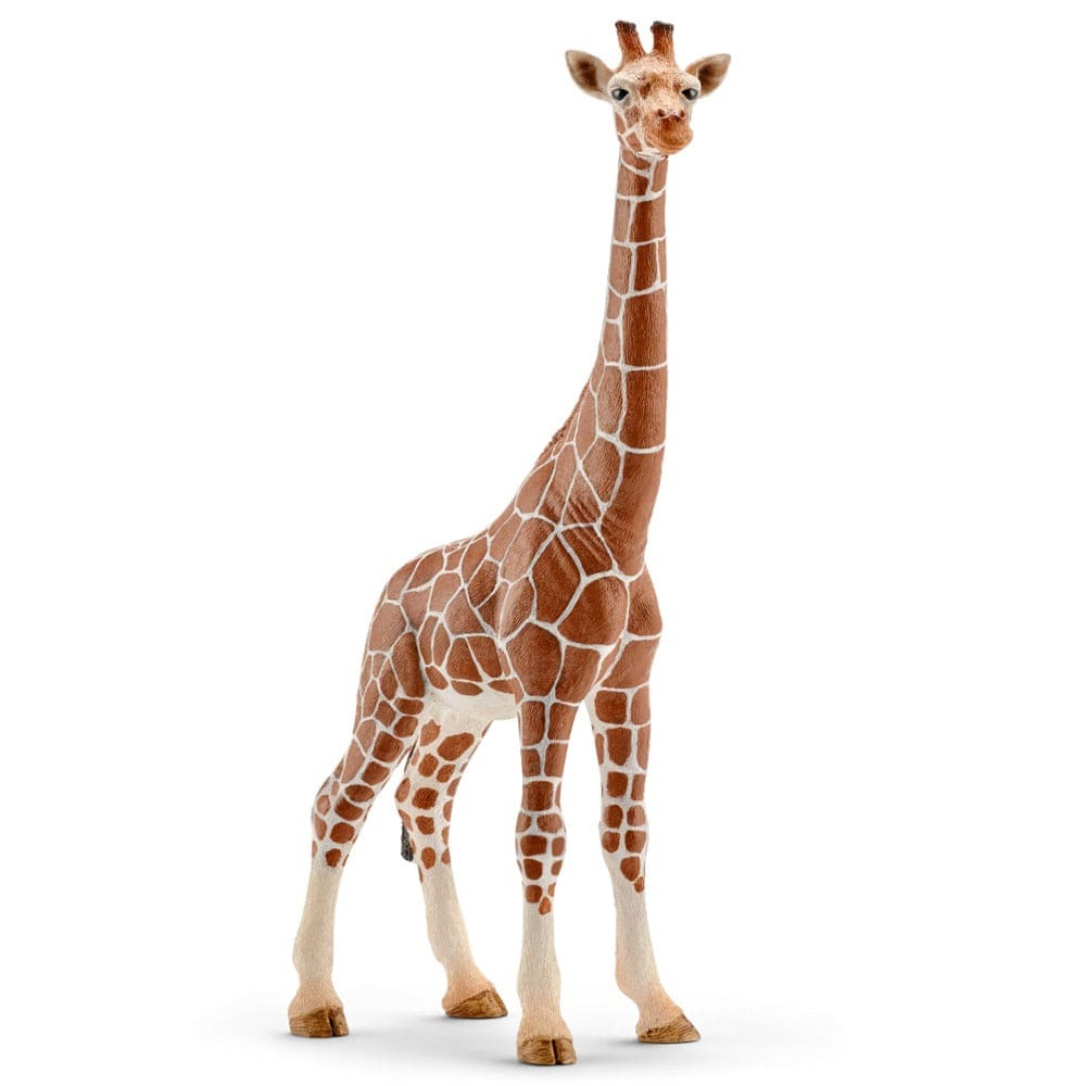 Schleich Miniature WildLife 14750 Giraffe Female