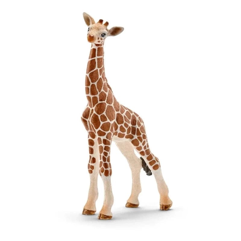 Schleich Miniature WildLife 14751 Giraffe Calf