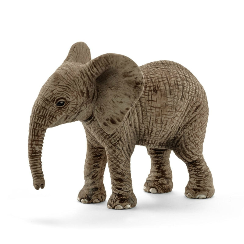 Schleich Miniature WildLife 14763 African Elephant Calf