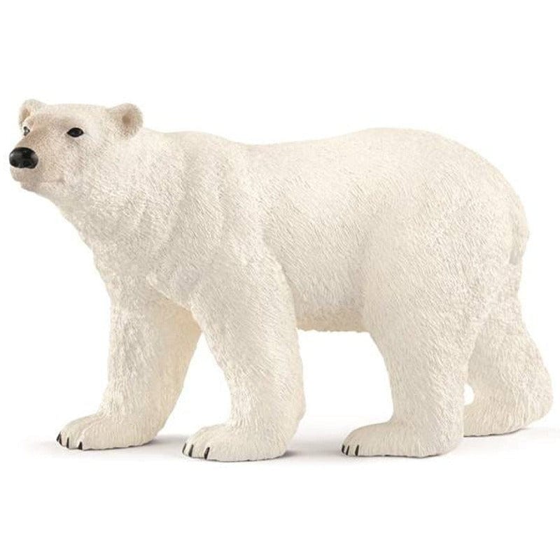 Schleich Miniature WildLife 14800 Polar bear