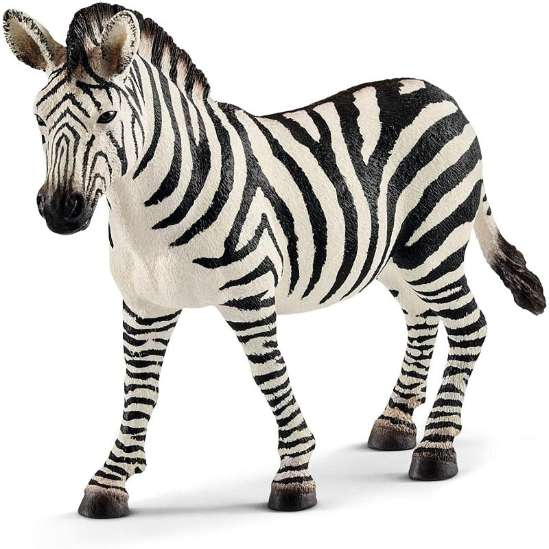 Schleich Miniature WildLife 14810 Zebra Female