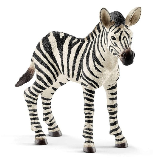 Schleich Miniature WildLife 14811 Zebra Foal