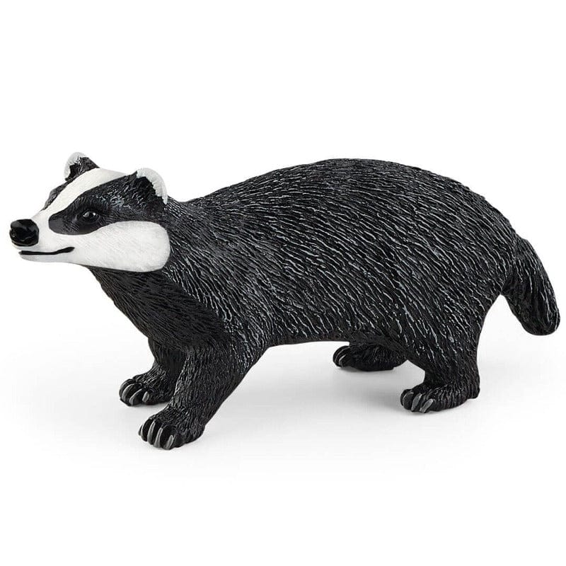 Schleich Miniature WildLife 14842 Badger