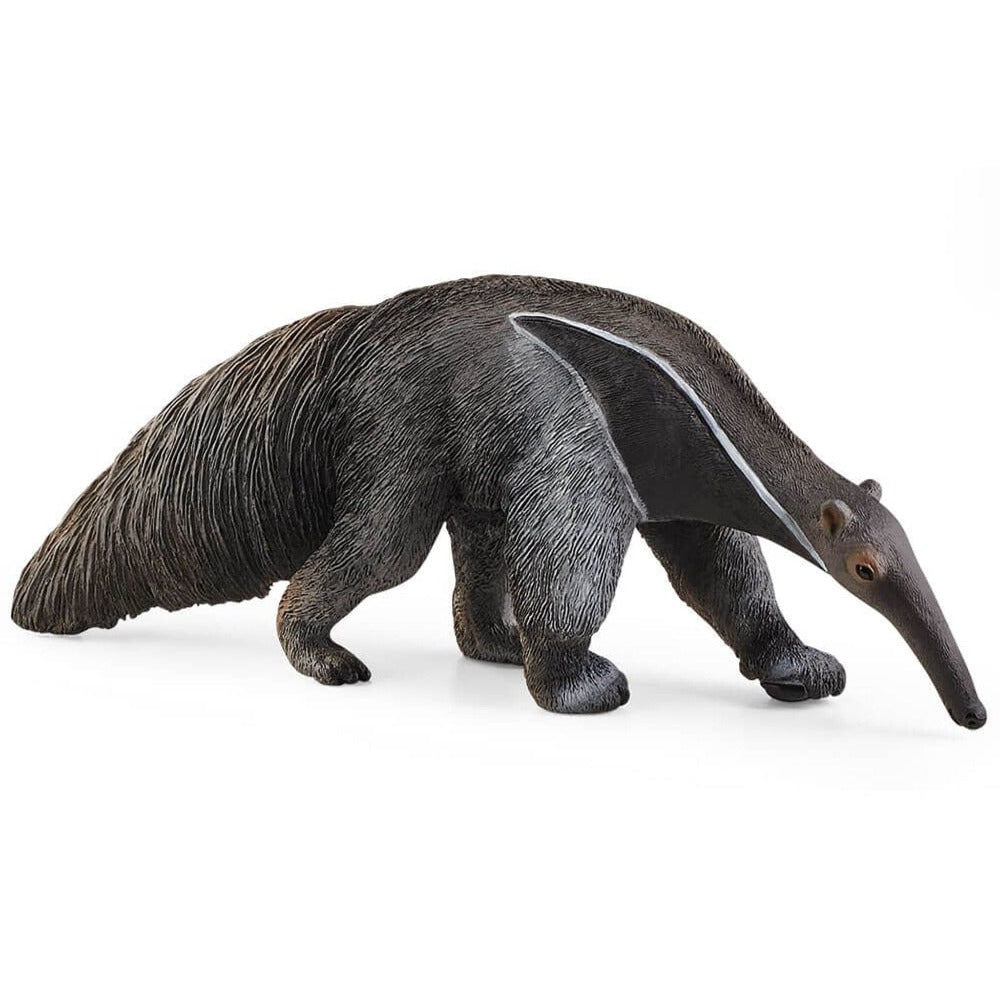 Schleich Miniature WildLife 14844 Anteater