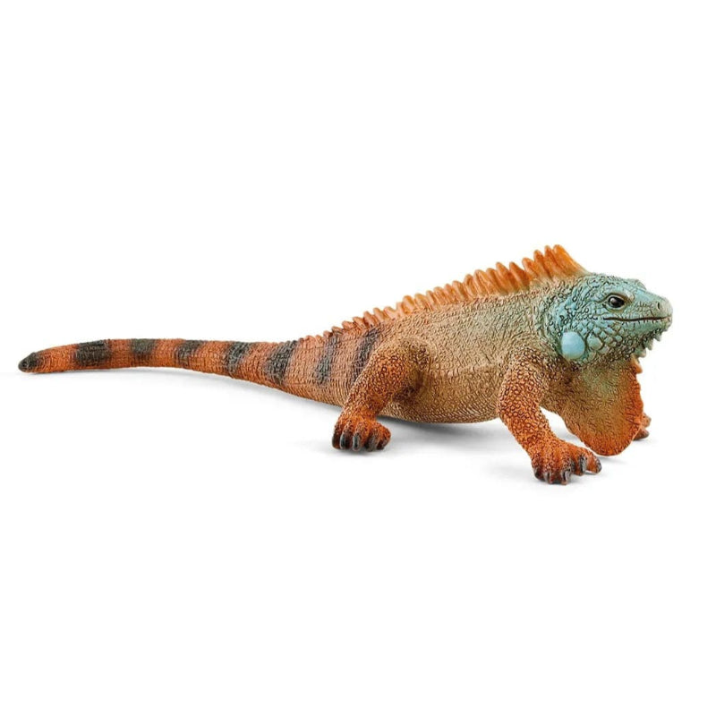 Schleich Miniature WildLife 14854 Iguana