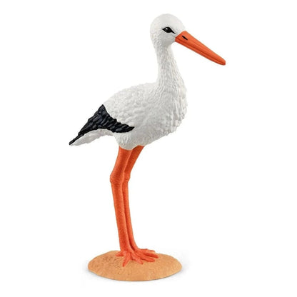 Schleich Miniature WildLife Default 13936 Stork