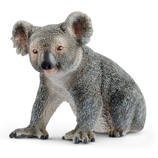 Schleich Miniatures 14815 Koala