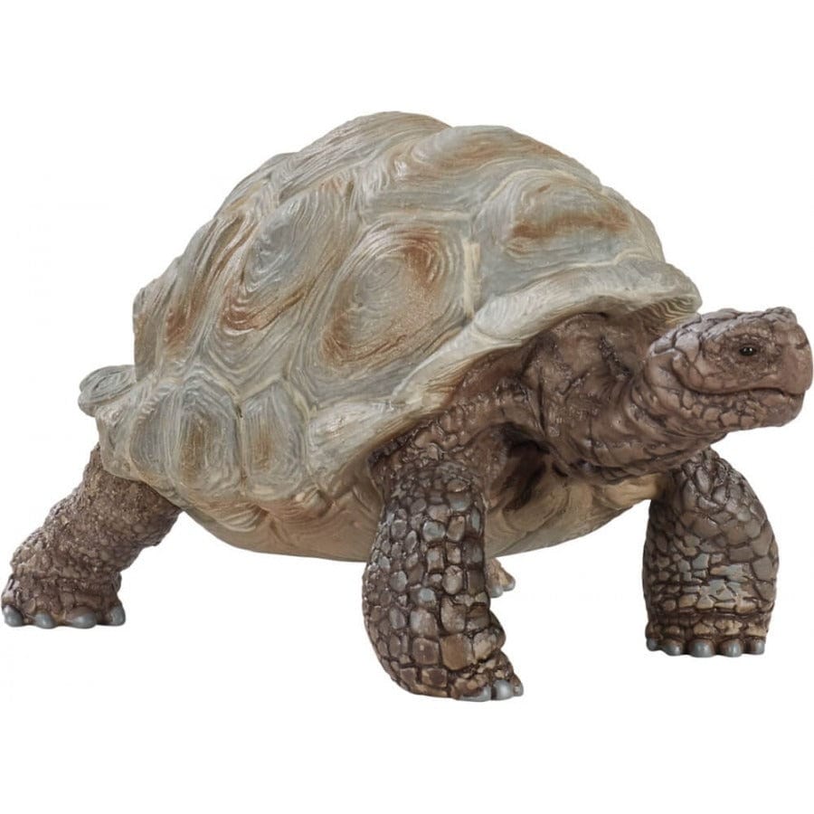 Schleich Miniatures 14824 Giant Tortoise