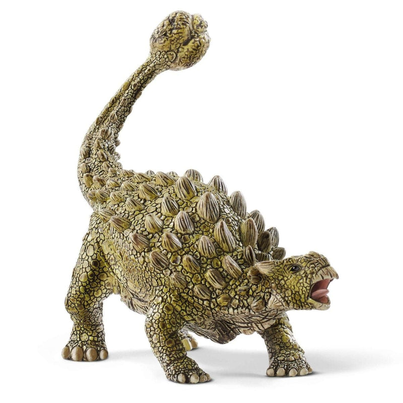 Schleich Miniatures 15023 Ankylosaurus