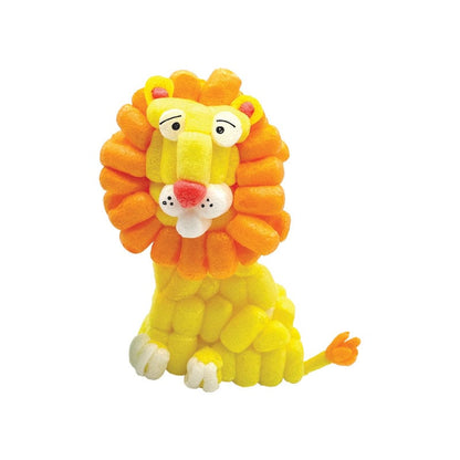 Schylling Art & Craft Activity Kits Default S'Noodles (Assorted Styles)