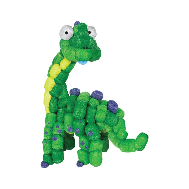 Schylling Art & Craft Activity Kits Default S'Noodles (Assorted Styles)