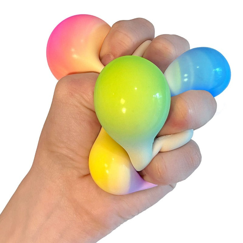 Schylling Default Default Nee Doh Magic Color Eggs (Assorted colors)