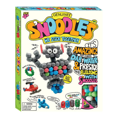 Schylling Default Default S'Noodles (Assorted Styles)