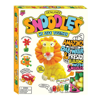 Schylling Default Default S'Noodles (Assorted Styles)