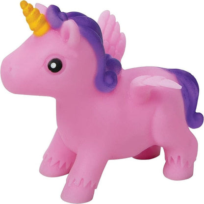 Schylling Fidget Toys Default Itsy Bitsy Unicorn (Assorted Styles)