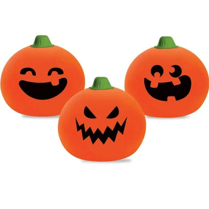 Schylling Fidget Toys Default NeeDoh - Jack Glow Lantern (Assorted Styles)