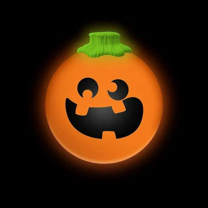 Schylling Fidget Toys Default NeeDoh - Jack Glow Lantern (Assorted Styles)