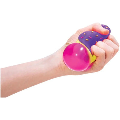 Schylling Fidget Toys Default NeeDoh - Jelly Dohnut