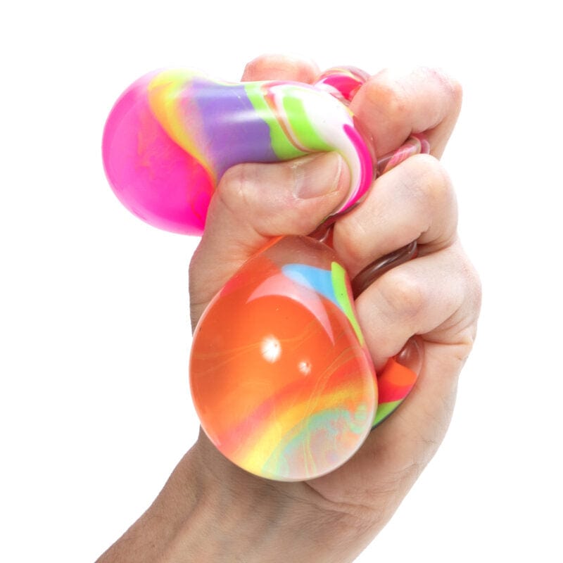 Schylling Fidget Toys Default NeeDoh - Marbleez (Assorted Colors)