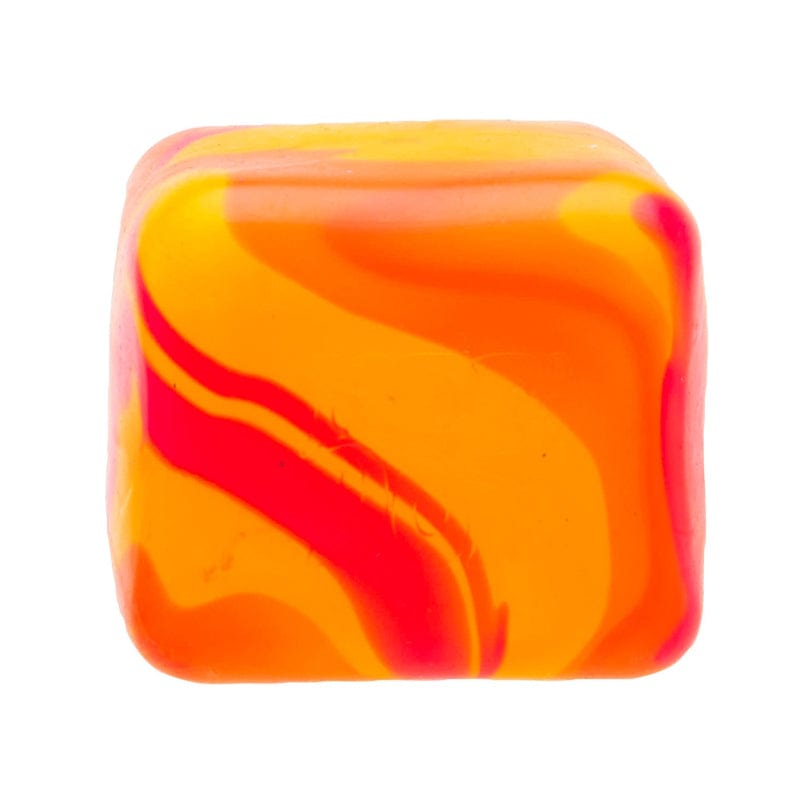 Schylling Fidget Toys Default NeeDoh - Nice Cube Swirl (Assorted Colors)