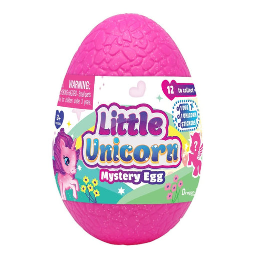 Schylling Gift Default Little Unicorn Mystery Egg