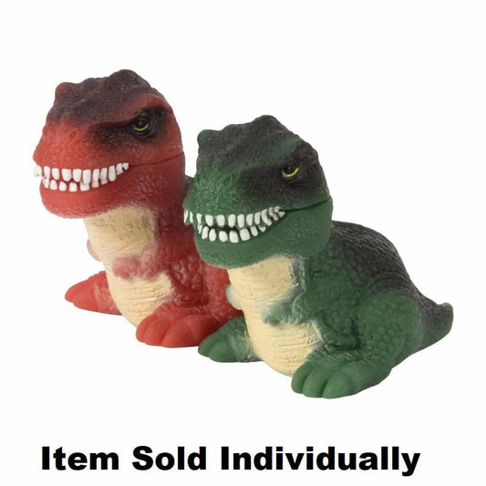 Schylling Gift Dino Bites (Assorted Colors)