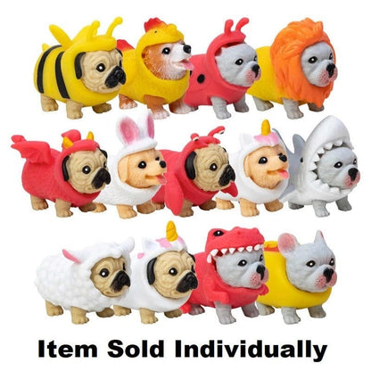 Schylling Gift Party Puppies (Assorted Styles)