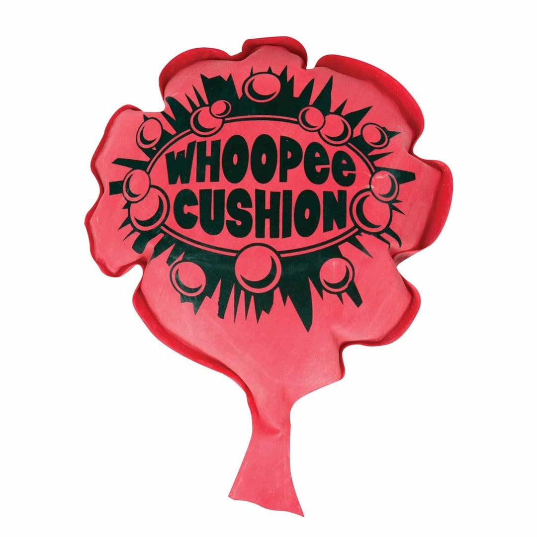 Whoopee Cushion – Timeless Toys Chicago