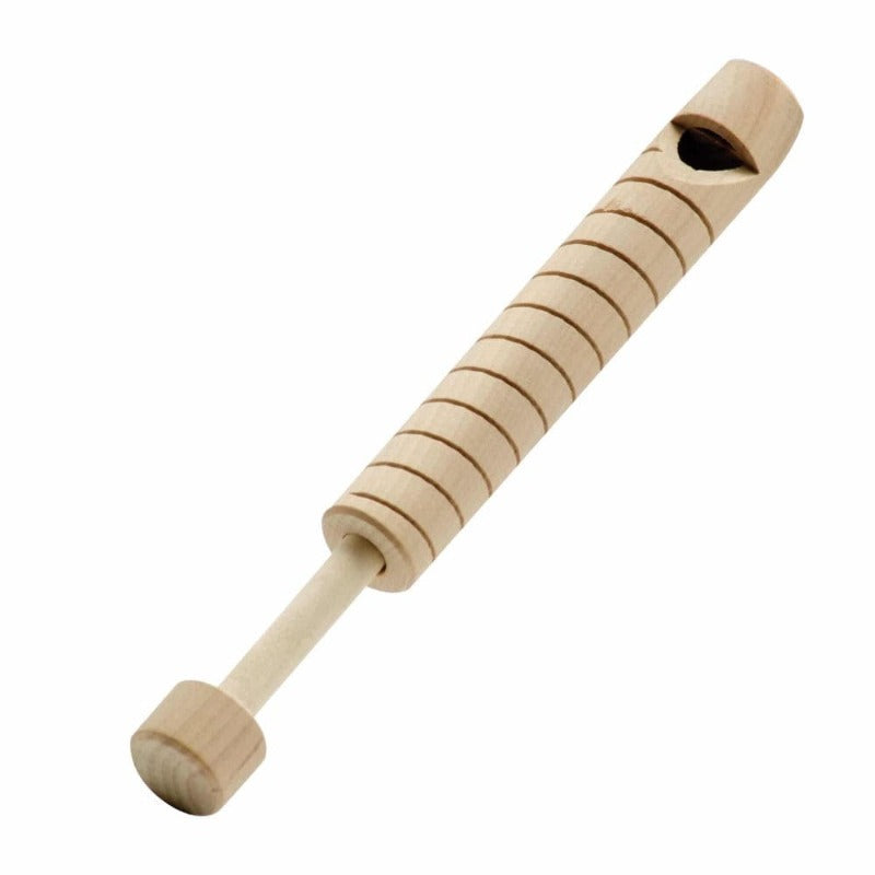Schylling Music Wood Slide Whistle