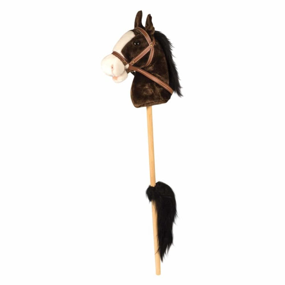Schylling Pretend Play Pony Trails Stick Horse