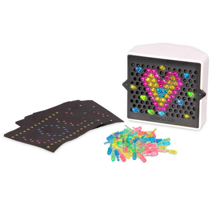 Schylling Retro Toys Mini Lite Brite