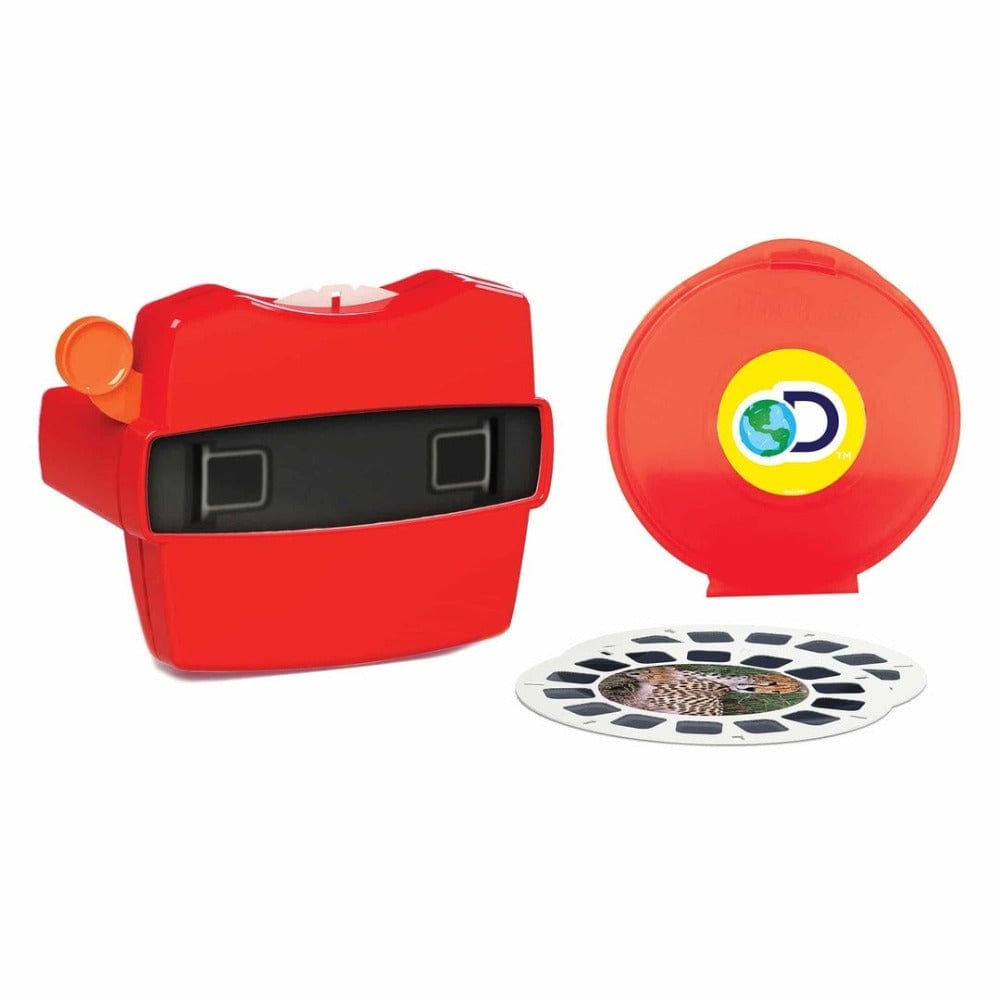 Classic ViewMaster Deluxe Edition