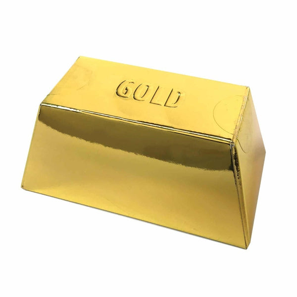 Chip Away Gold Bar – Timeless Toys Chicago