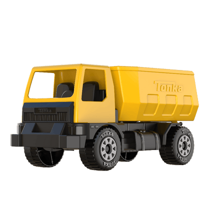 Schylling Vehicles Tonka Steel Classics (Assorted Styles)