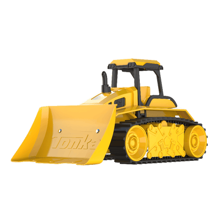 Schylling Vehicles Tonka Steel Classics (Assorted Styles)