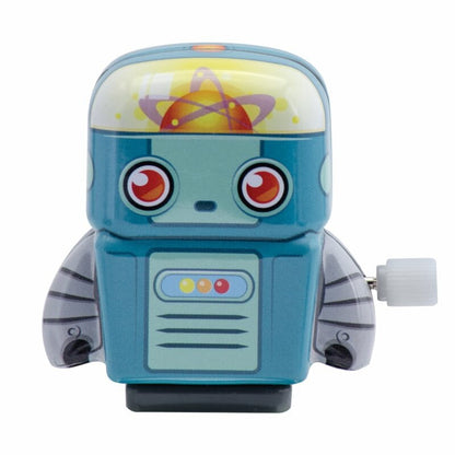 Schylling Wind up Toys Mini Tin Robot Wind-Up