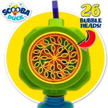 Scooba Duck Bubbles Default Hyper Bubbles