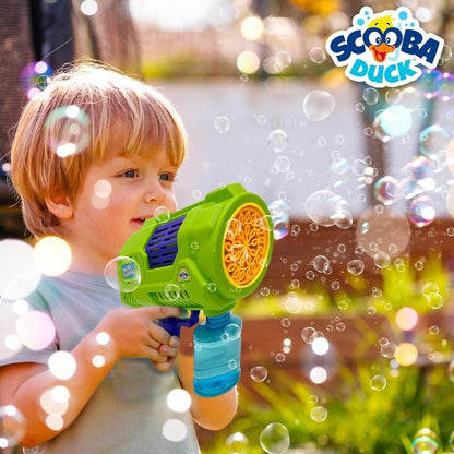 Scooba Duck Bubbles Default Hyper Bubbles