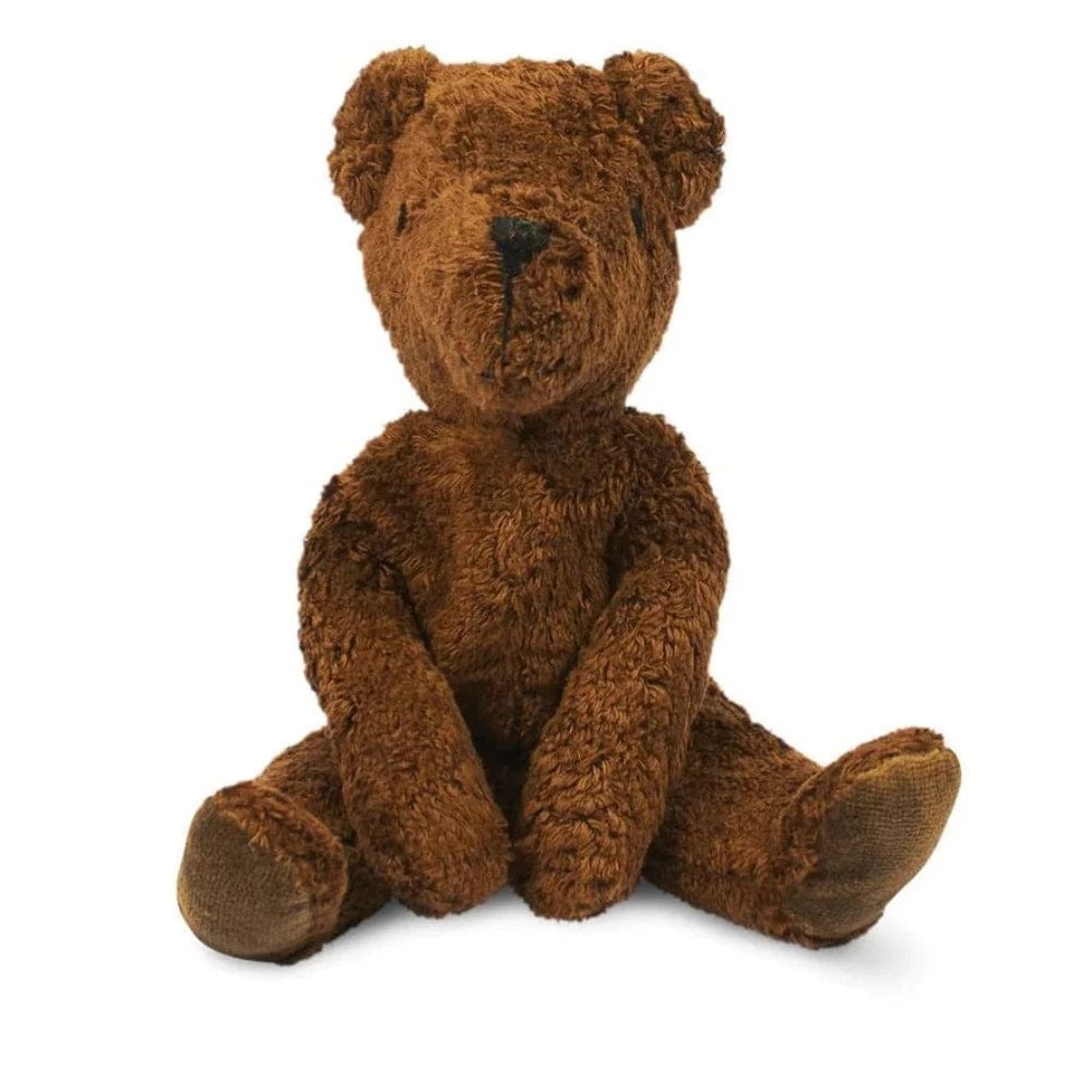 Senger Plush Bears Senger Bear Brown (Small)