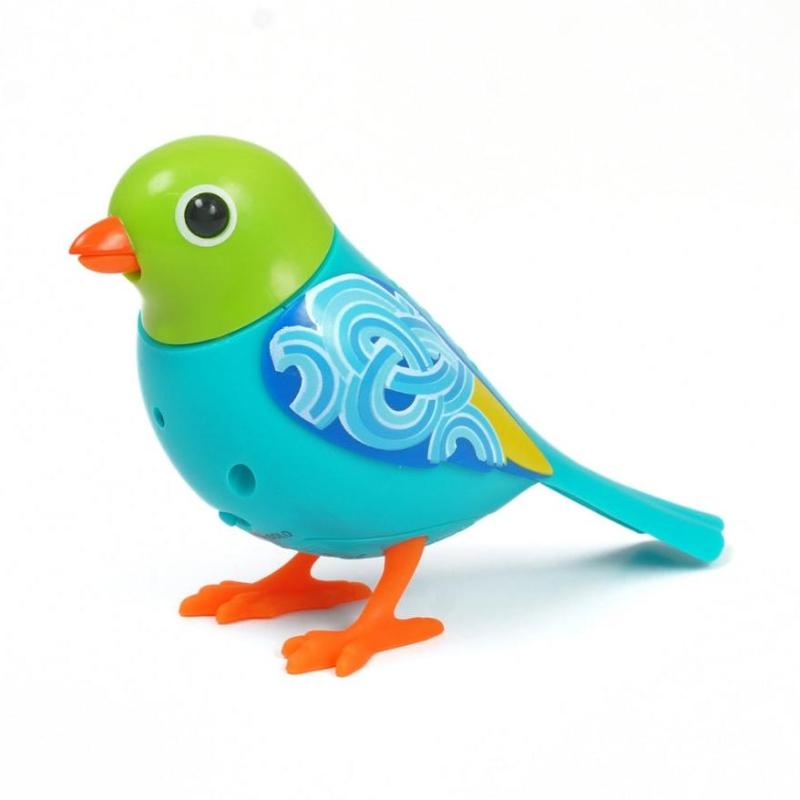 Silverlit Electronic Toys Default Digibirds (Assorted Styles)