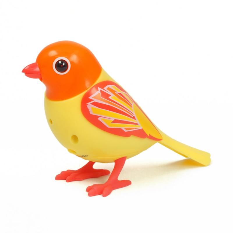 Silverlit Electronic Toys Default Digibirds (Assorted Styles)