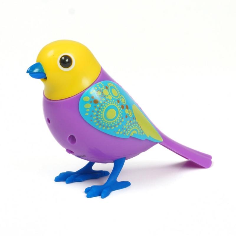 Silverlit Electronic Toys Default Digibirds (Assorted Styles)