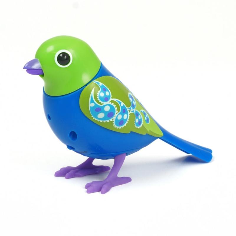 Silverlit Electronic Toys Default Digibirds (Assorted Styles)